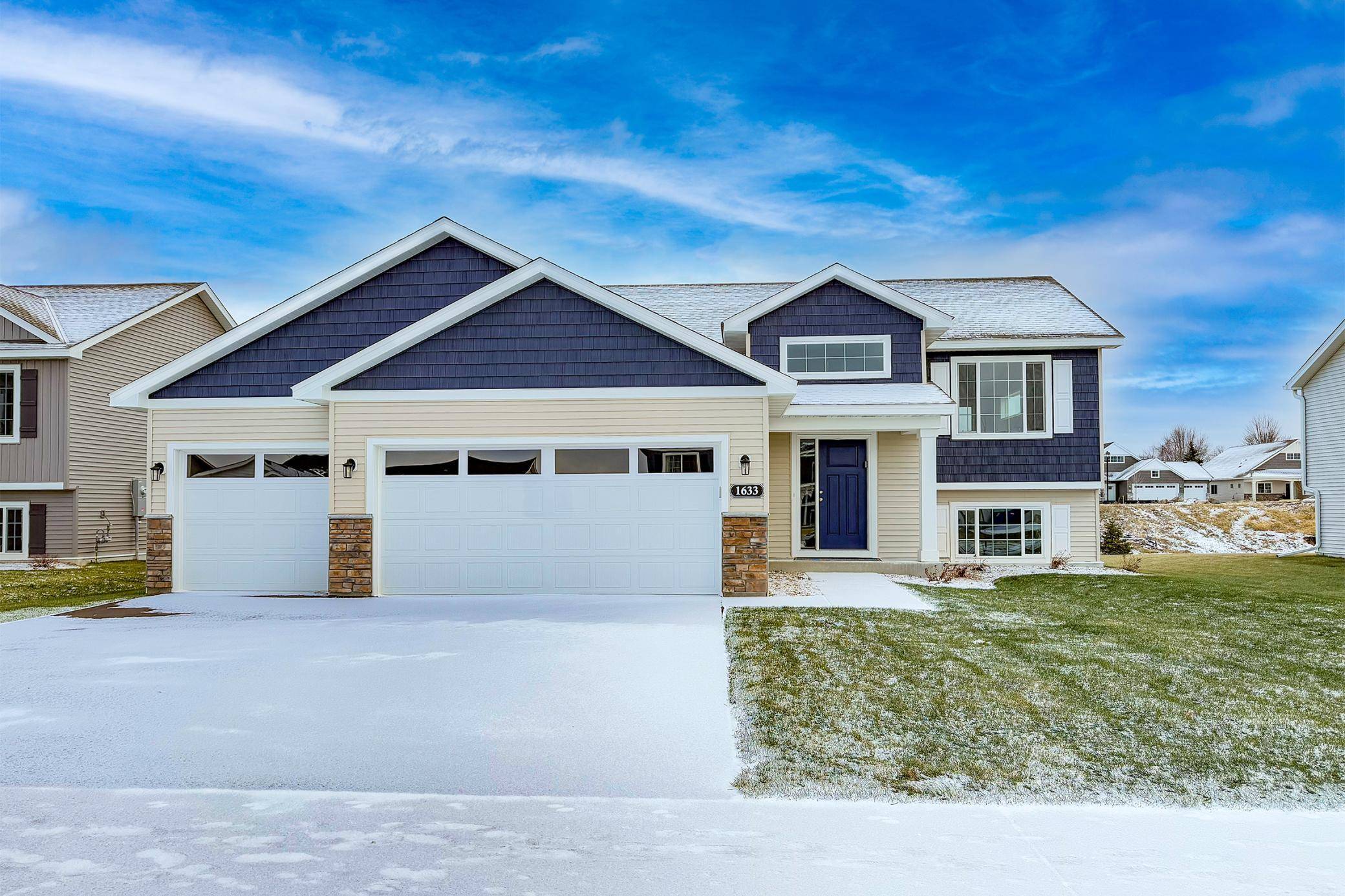 Hanover, MN 55341,1633 Oak Ridge Street