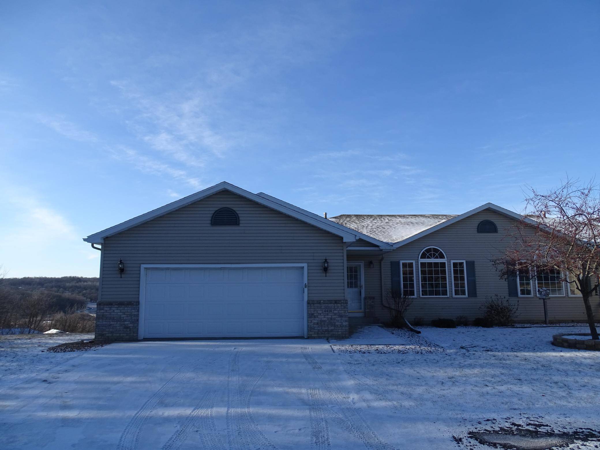 Rochester, MN 55901,4414 Meadow Lakes DR NW