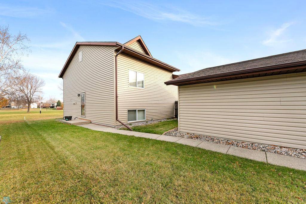 Moorhead, MN 56560,2806 26th Street CIR S