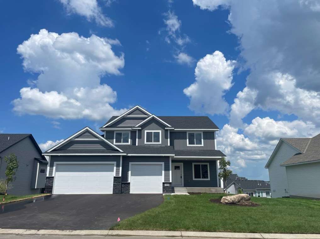 Dayton, MN 55327,14940 142nd AVE N