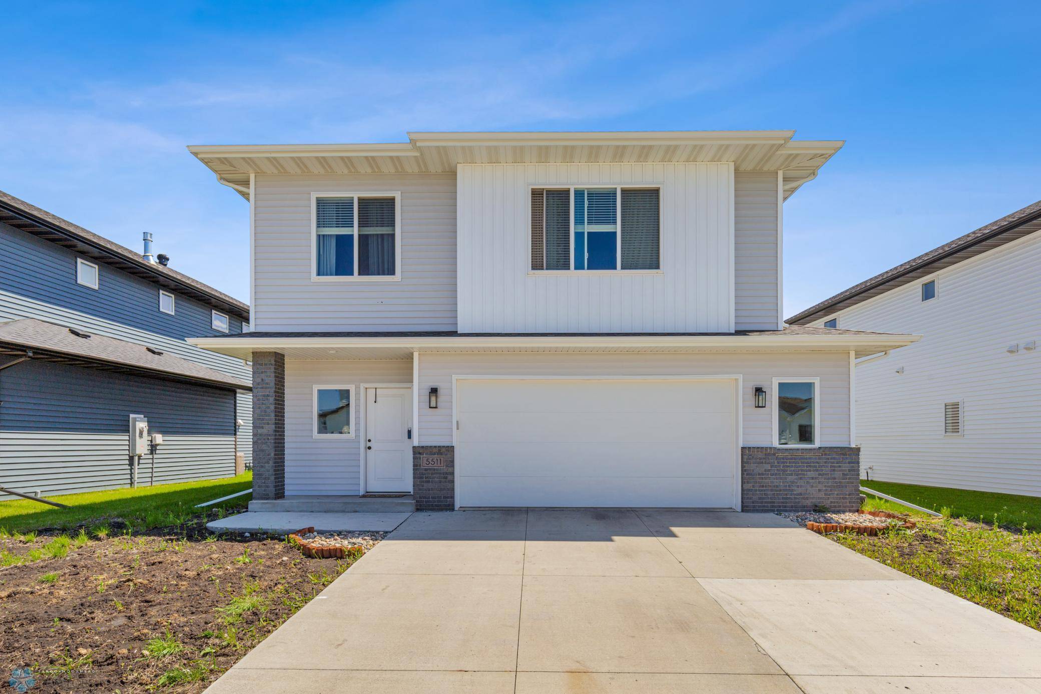 West Fargo, ND 58078,5511 Lori LN W
