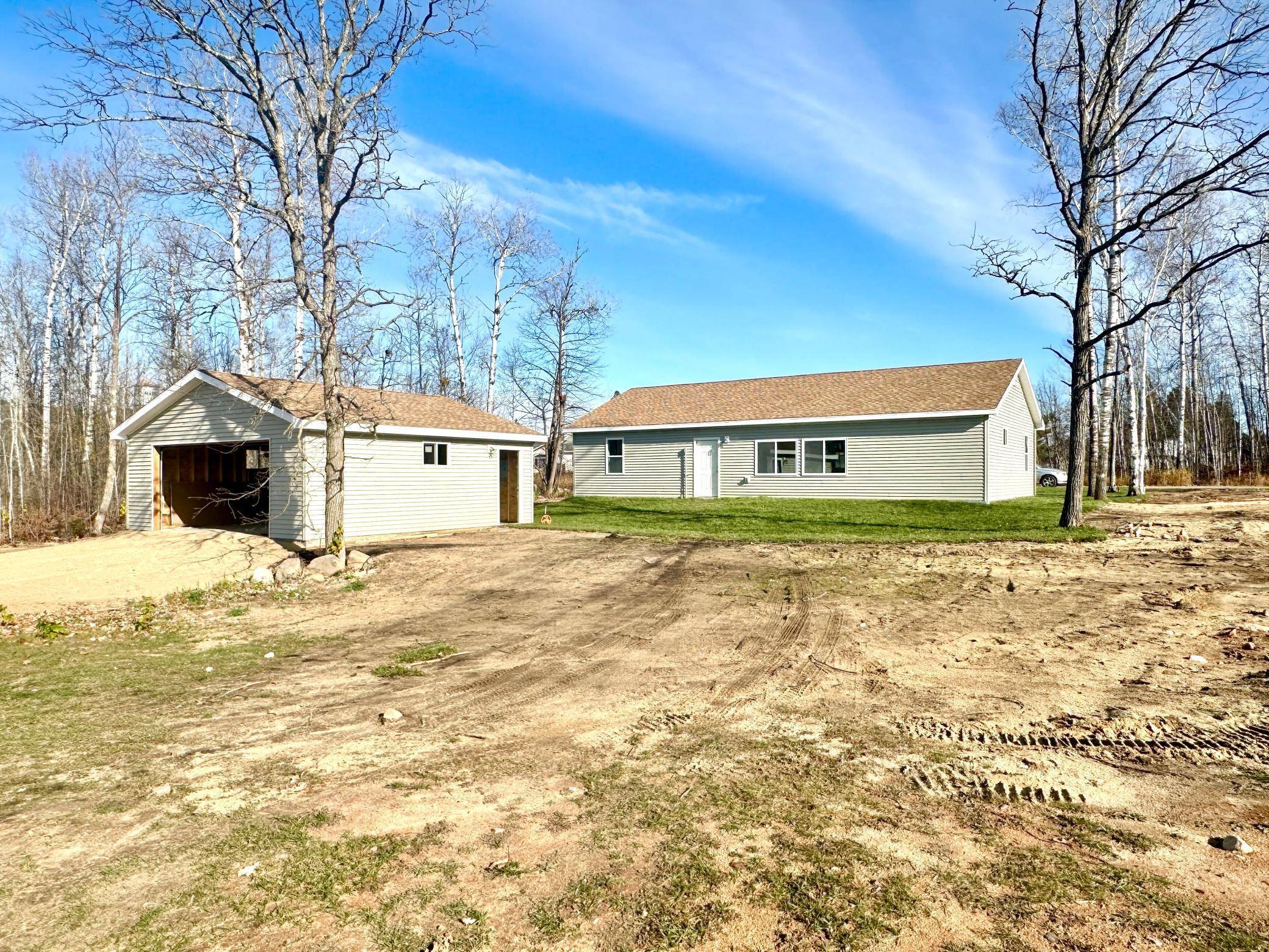 Marble, MN 55764,205 Ellen ST