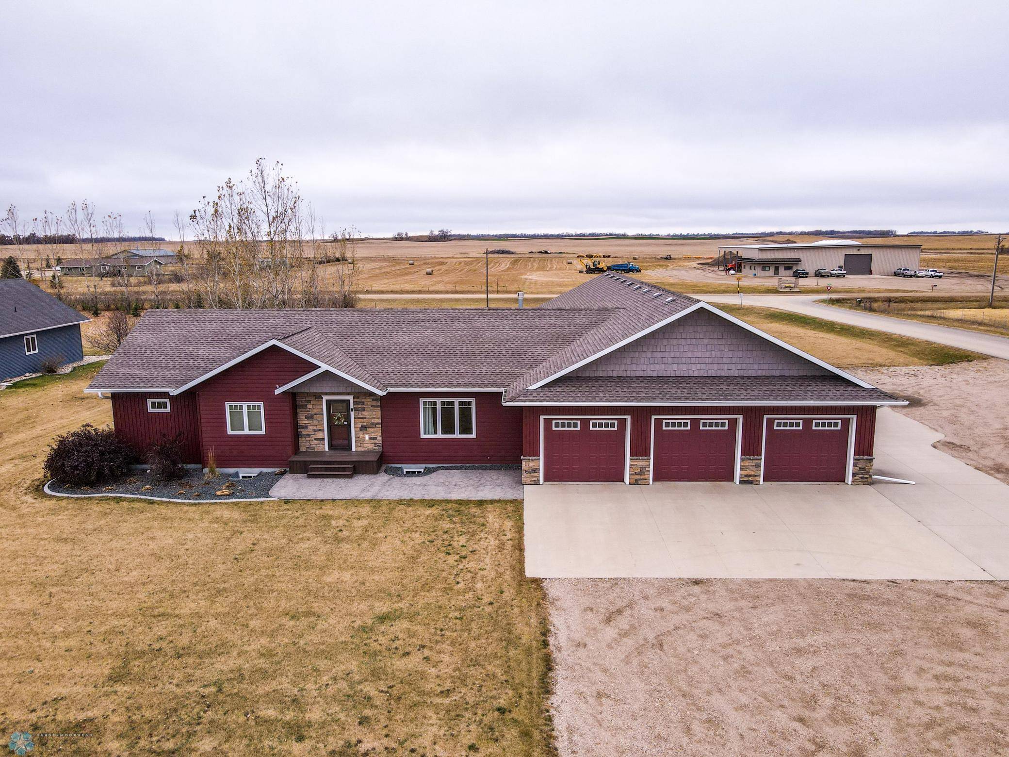 Lisbon, ND 58054,1011 Westwoods DR