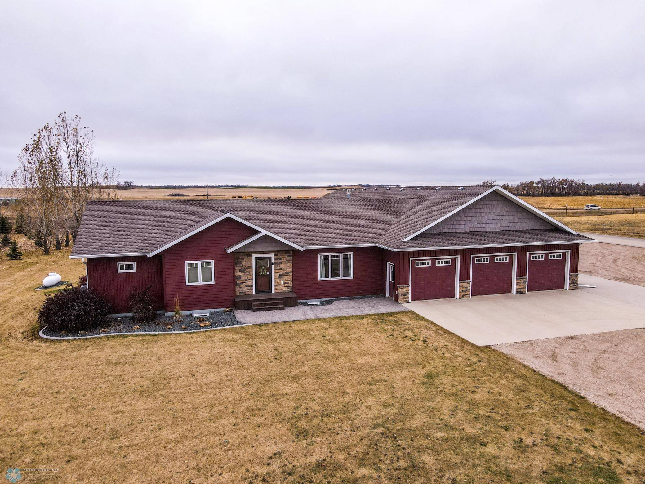 Lisbon, ND 58054,1011 Westwoods DR