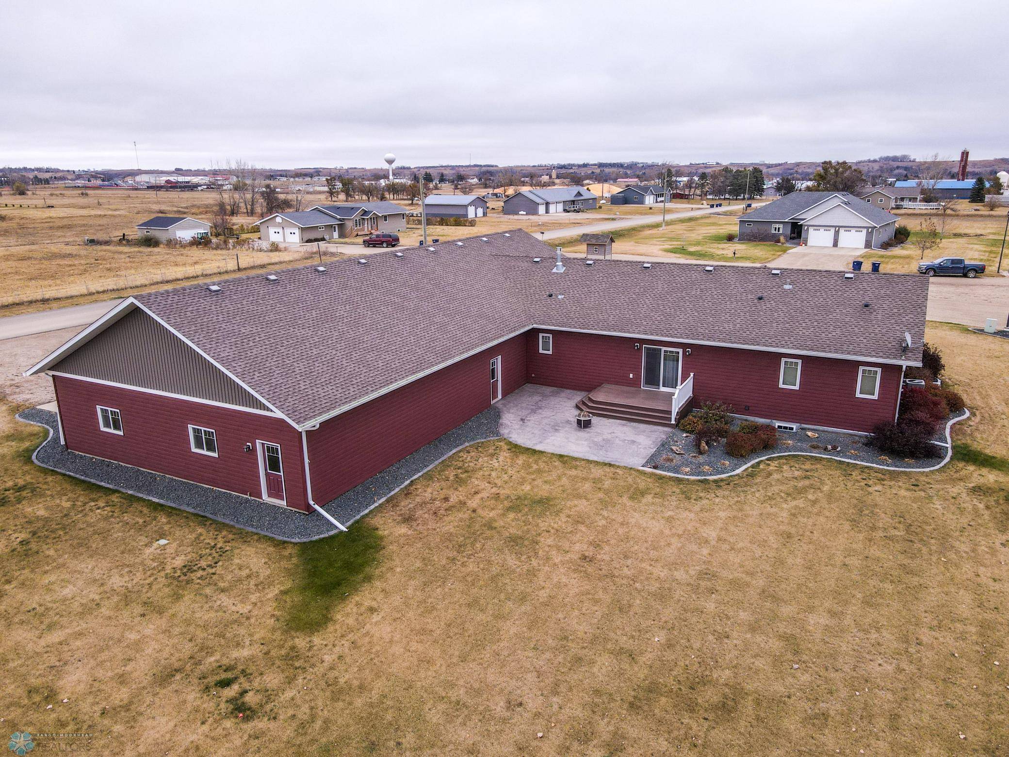 Lisbon, ND 58054,1011 Westwoods DR