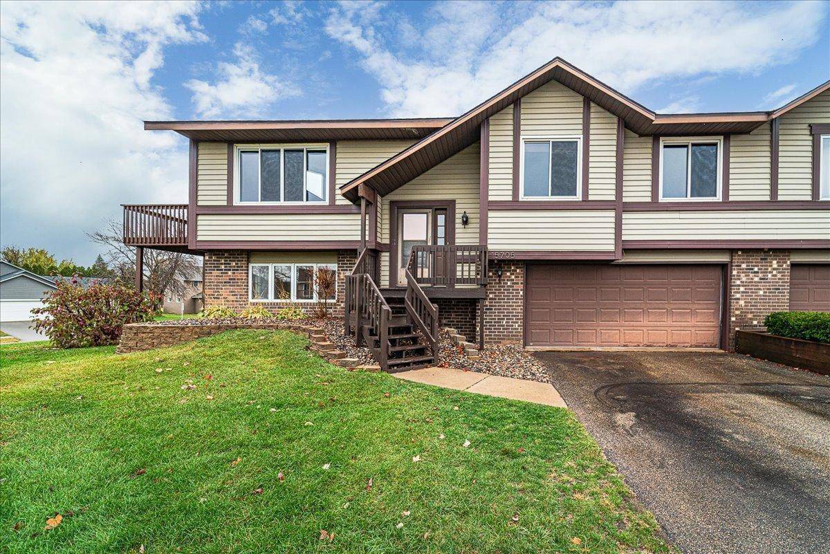 Apple Valley, MN 55124,15705 Griffon CT