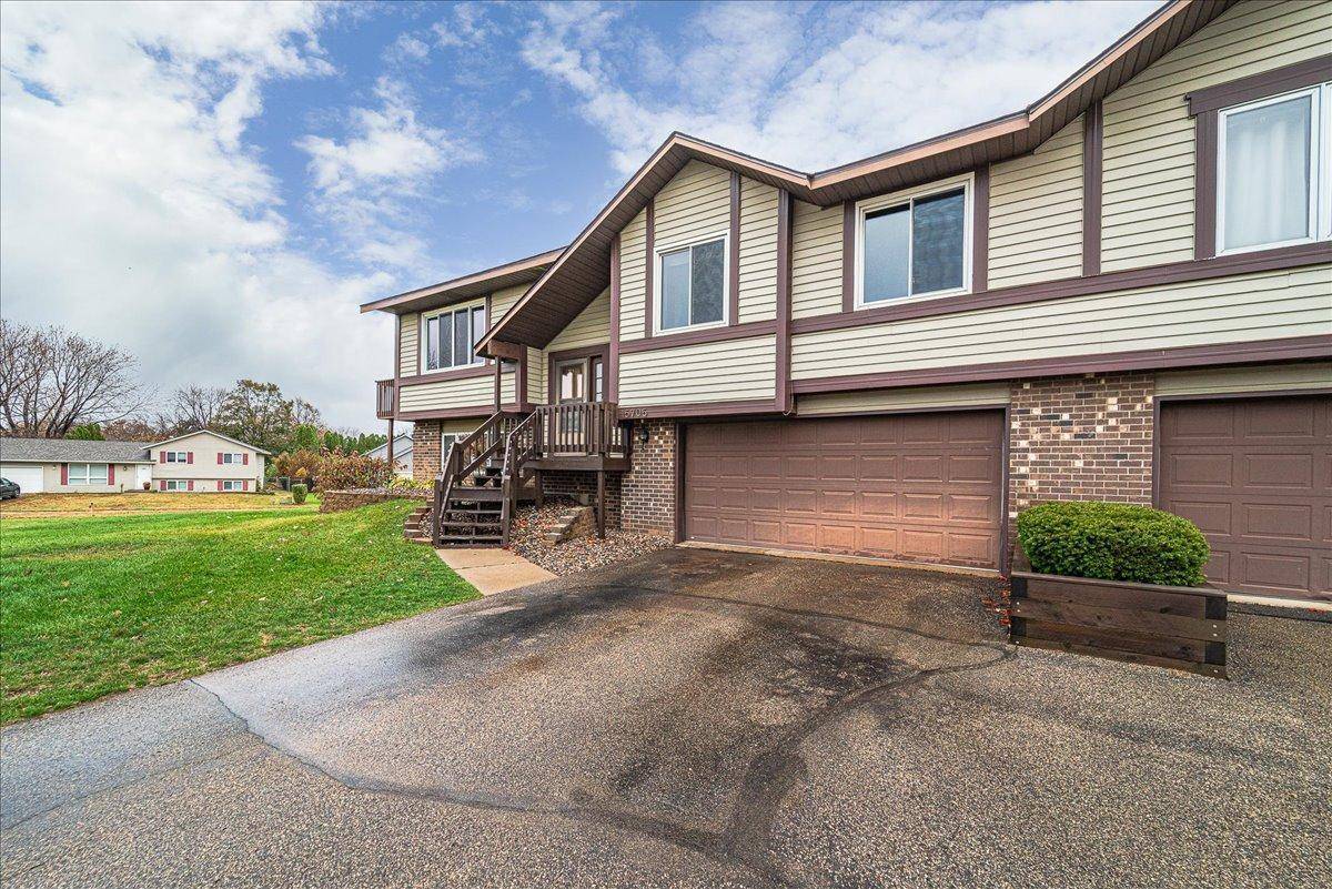 Apple Valley, MN 55124,15705 Griffon CT