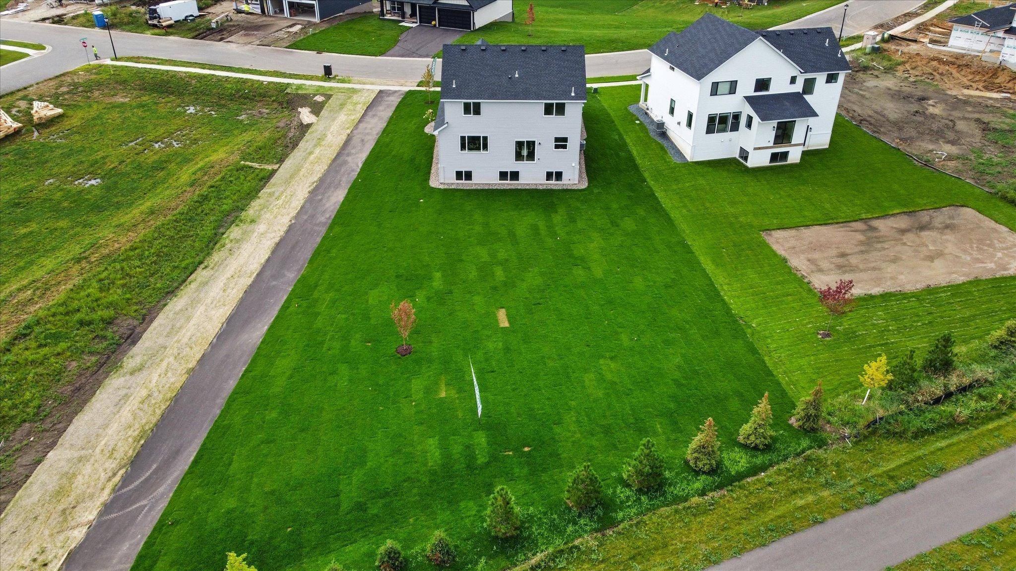 Lakeville, MN 55044,17945 Hidden Creek TRL
