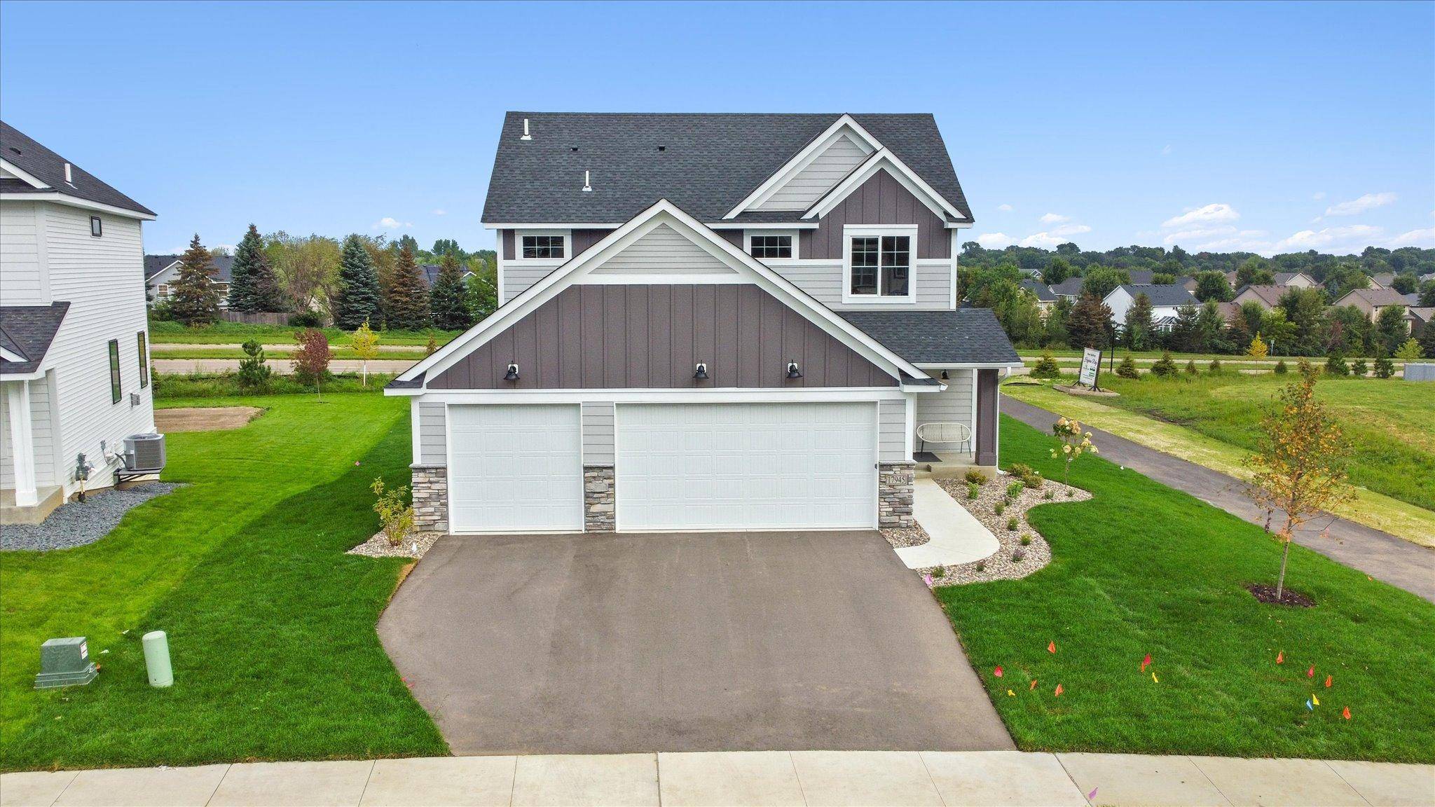 Lakeville, MN 55044,17945 Hidden Creek TRL