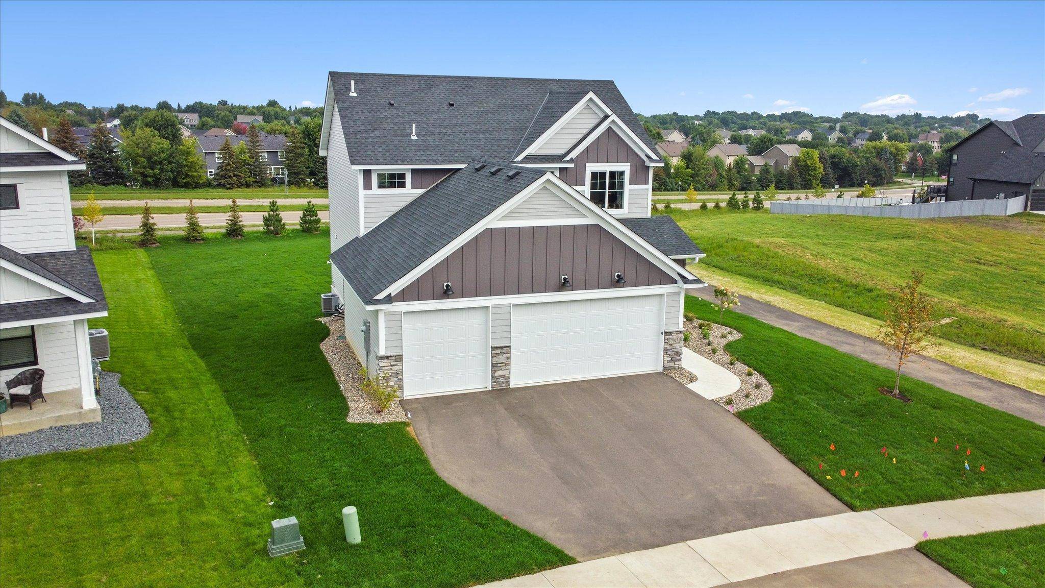 Lakeville, MN 55044,17945 Hidden Creek TRL