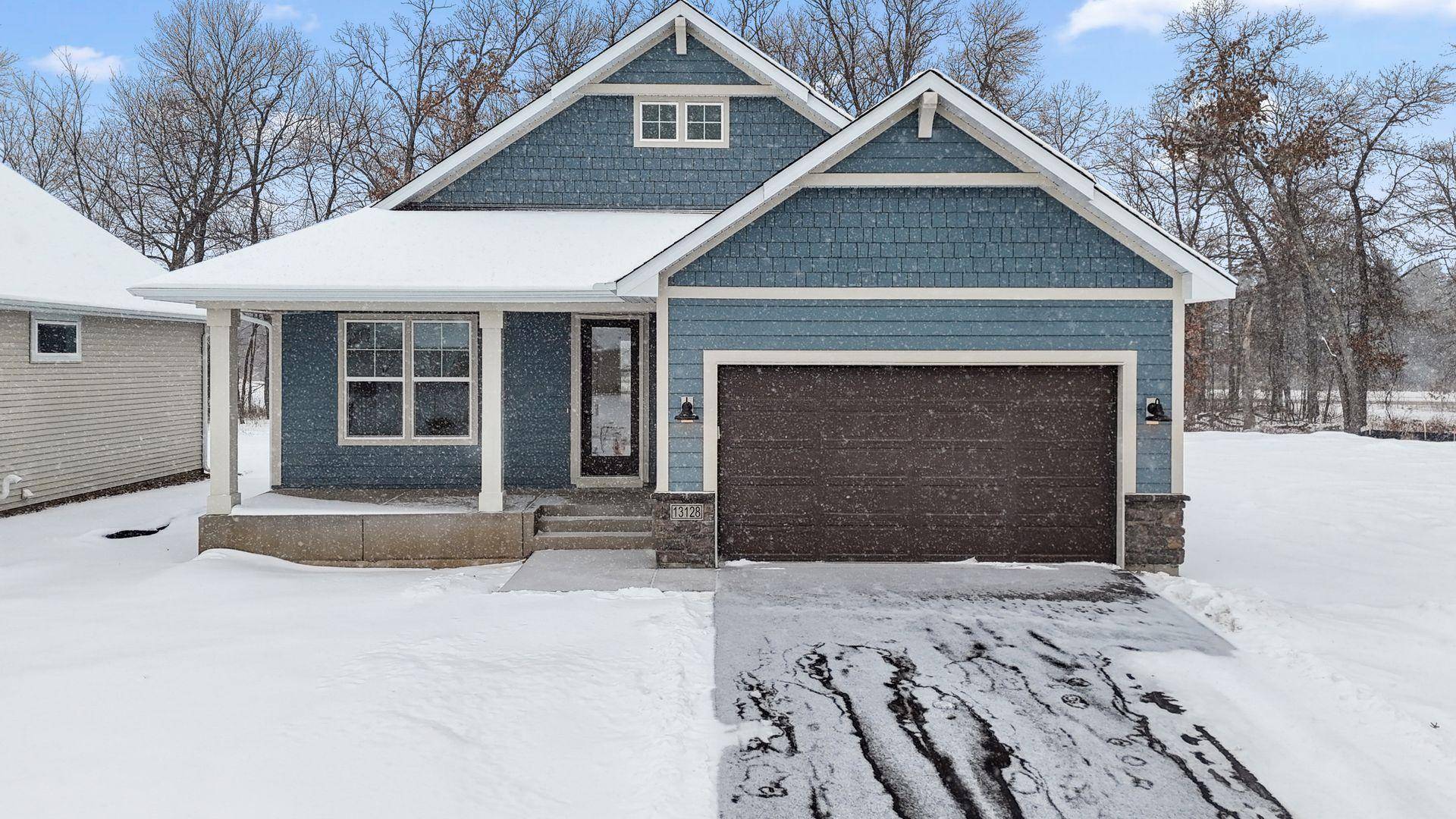 Blaine, MN 55449,13128 Ghia CT NE