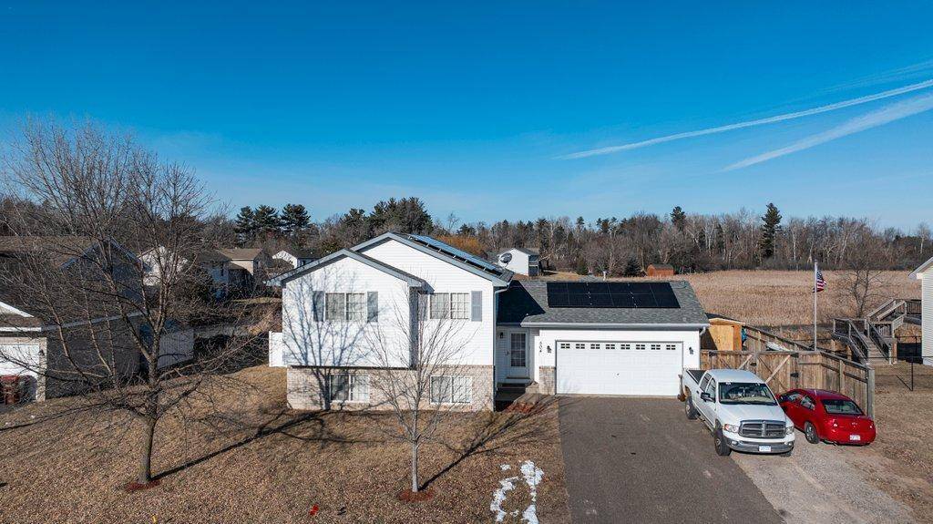 Braham, MN 55006,504 Horseshoe LN