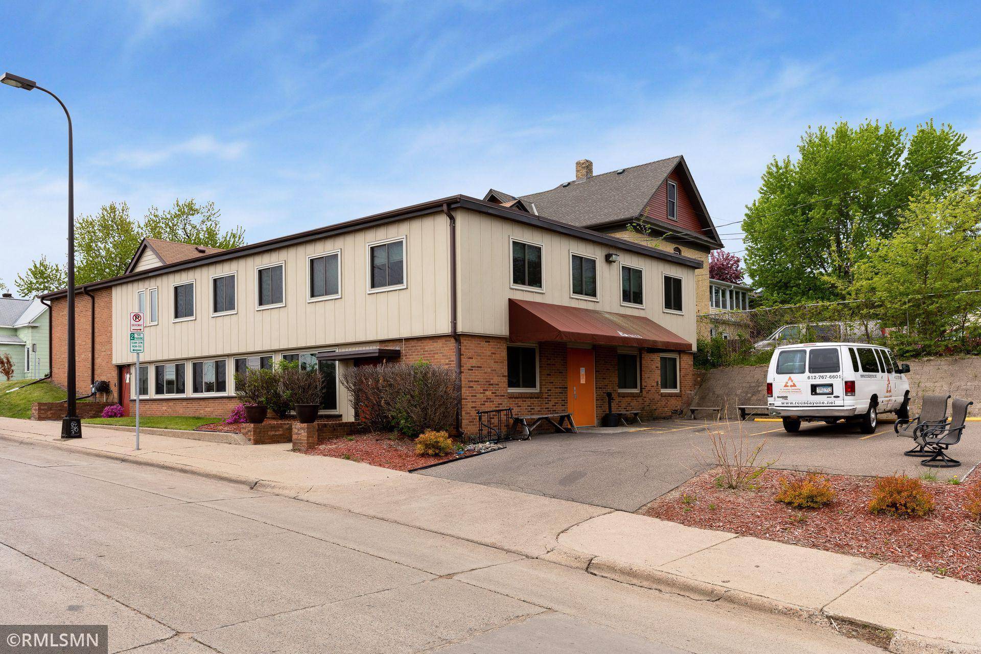 Minneapolis, MN 55412,800 42nd AVE N