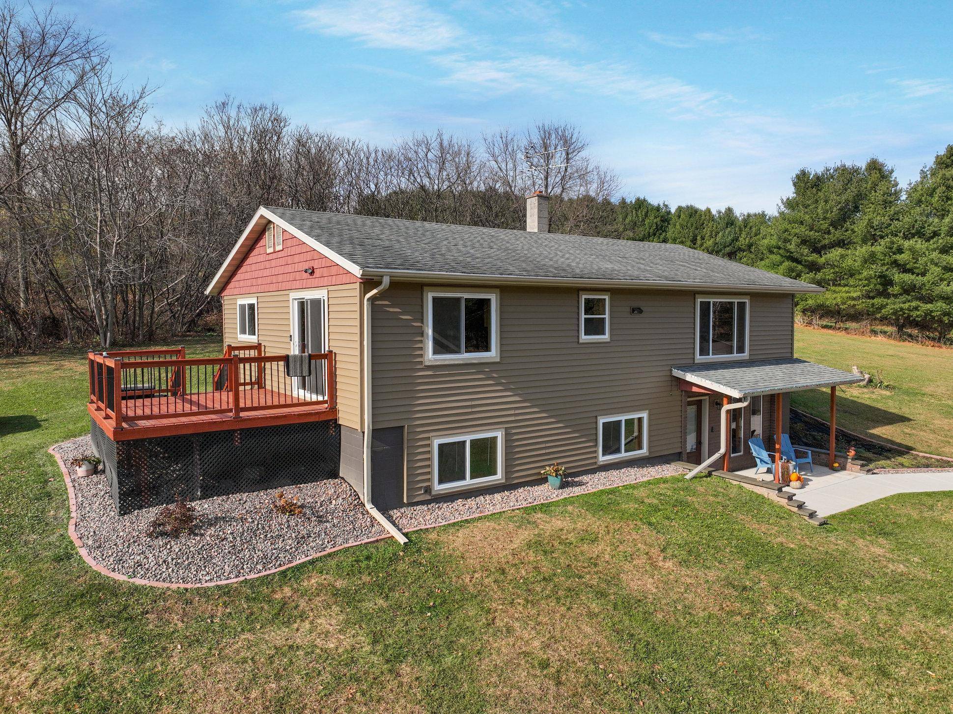 Menomonie, WI 54751,E4073 450th AVE