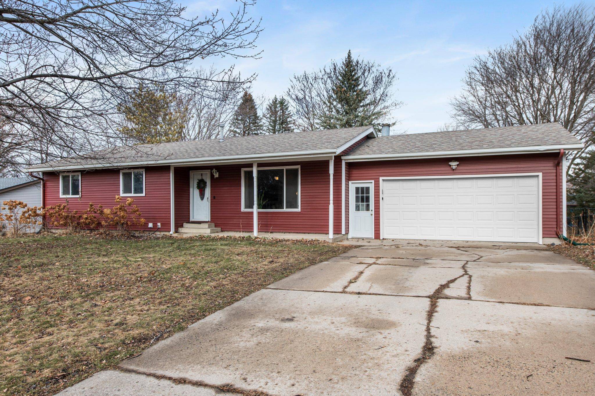 Northfield, MN 55057,1811 Truman CT