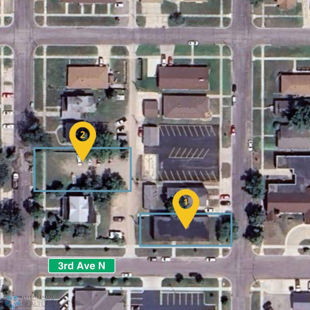 Wahpeton, ND 58075,504 3RD AVE N