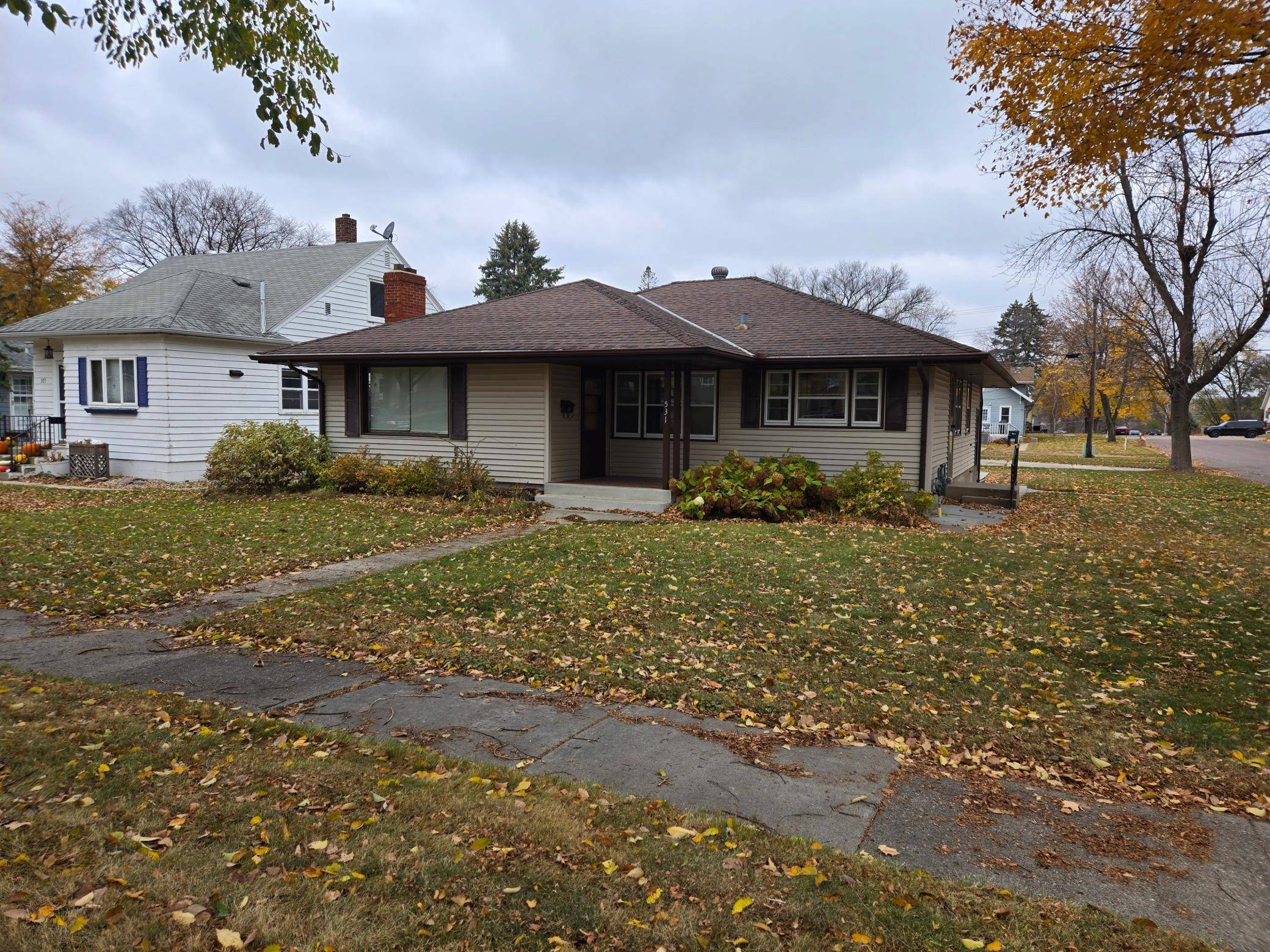 Fergus Falls, MN 56537,531 E Vasa AVE