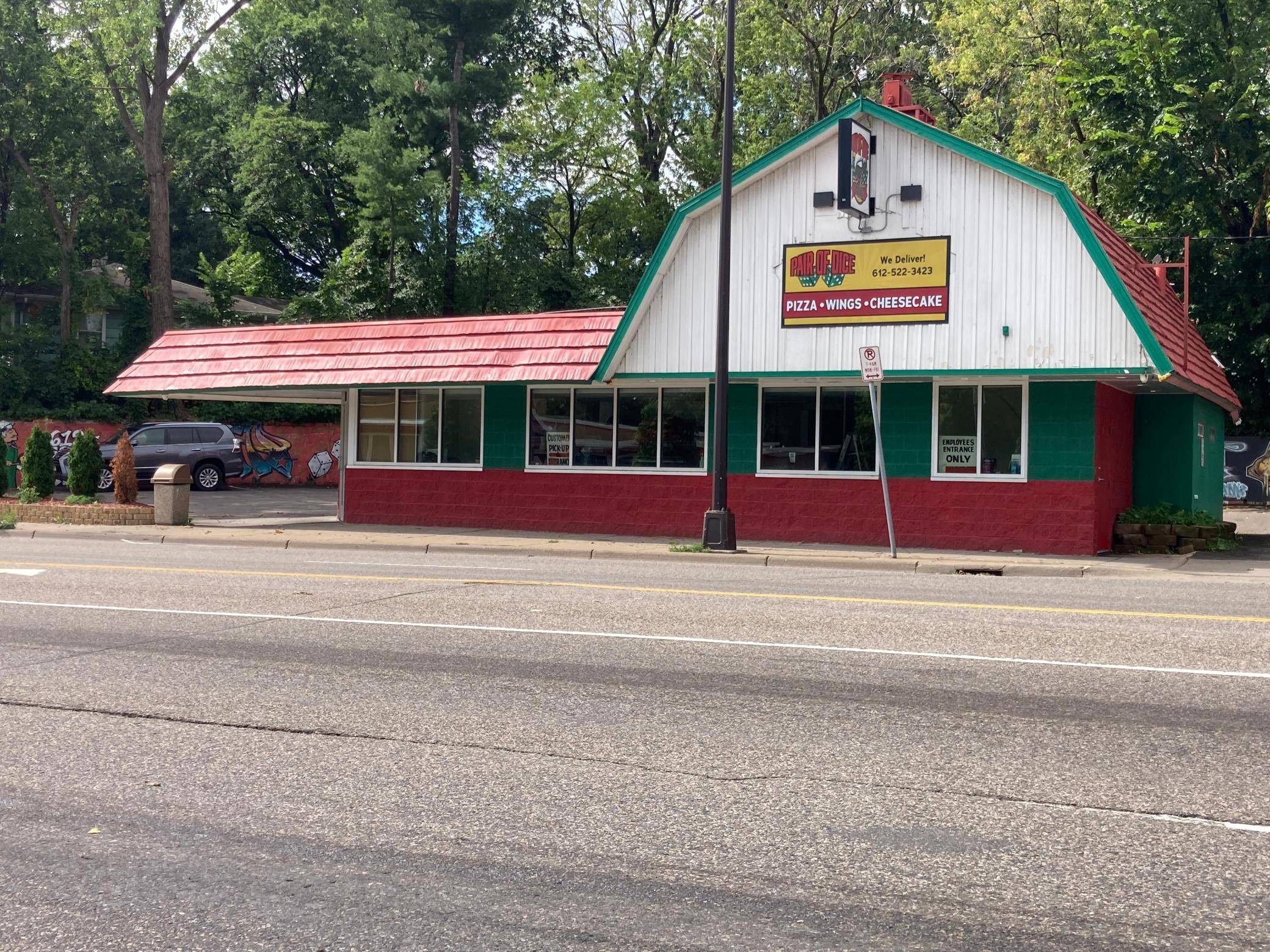 Minneapolis, MN 55411,2715 W Broadway AVE