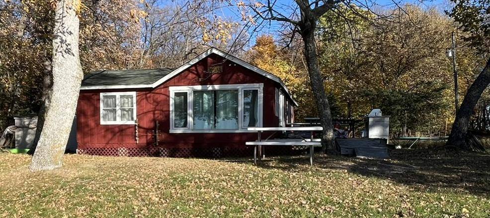 Southside Twp, MN 55302,10424 Montgomery AVE NW