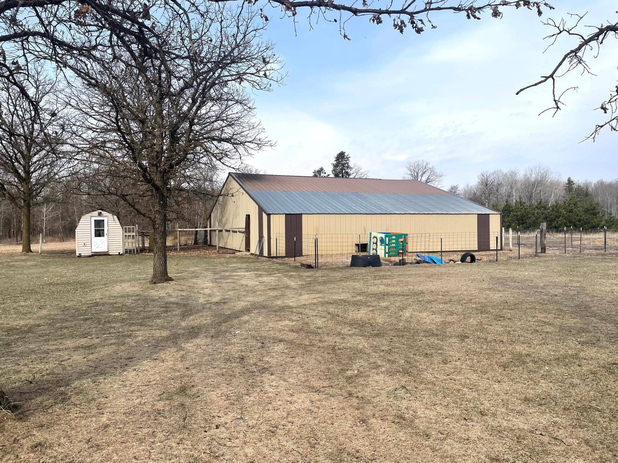 Motley, MN 56466,12303 71st AVE SW