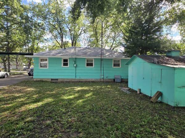 Spring Lake Park, MN 55432,549 84th AVE NE