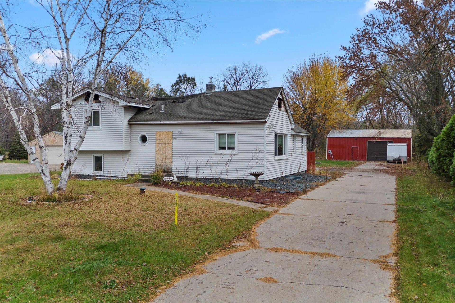 Lino Lakes, MN 55014,6356 Hodgson RD