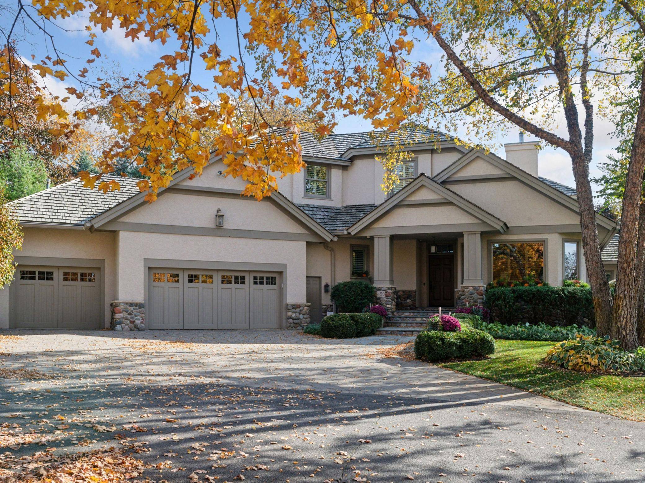 Orono, MN 55391,450 Old Long Lake RD