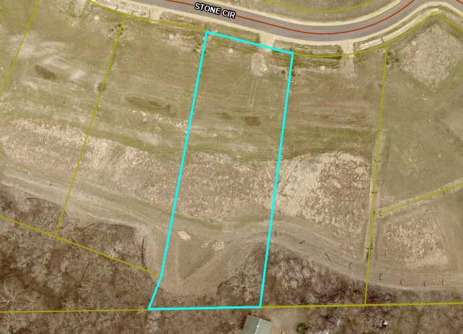 Hudson, WI 54016,485 Stone Circle Lot 49