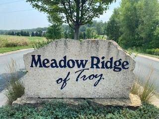 Hudson, WI 54016,463 Fieldstone Court Lot 57