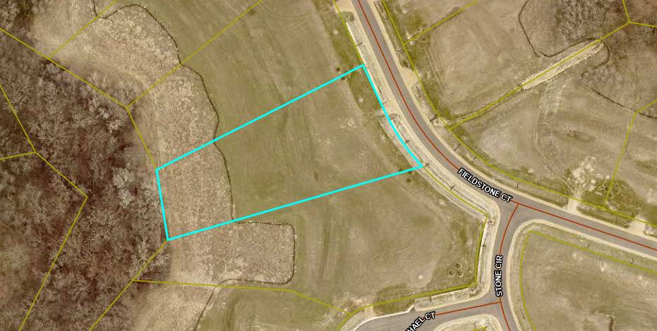 Hudson, WI 54016,463 Fieldstone Court Lot 57