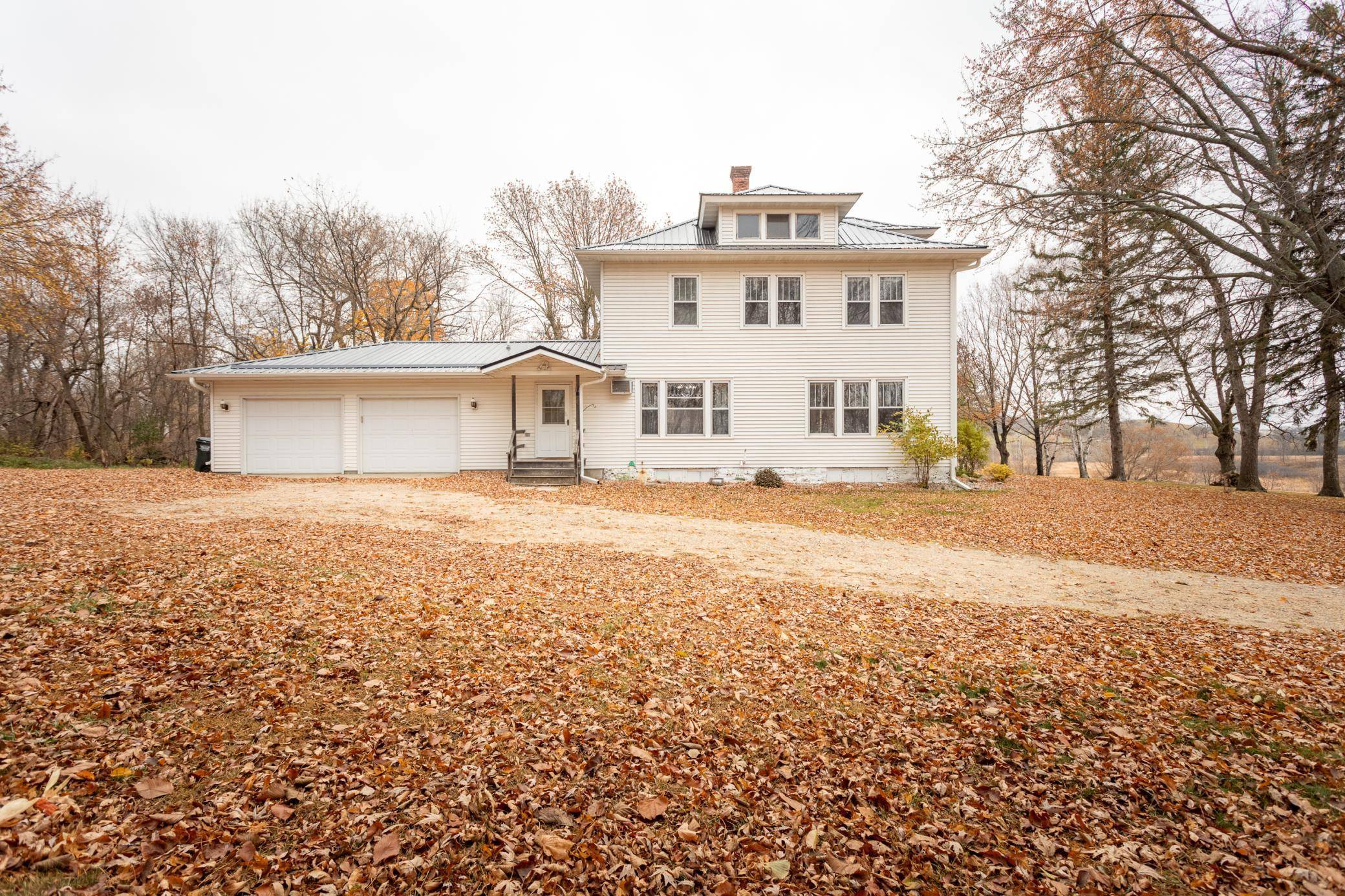 Moe Twp, MN 56315,16249 County Road 8 NW