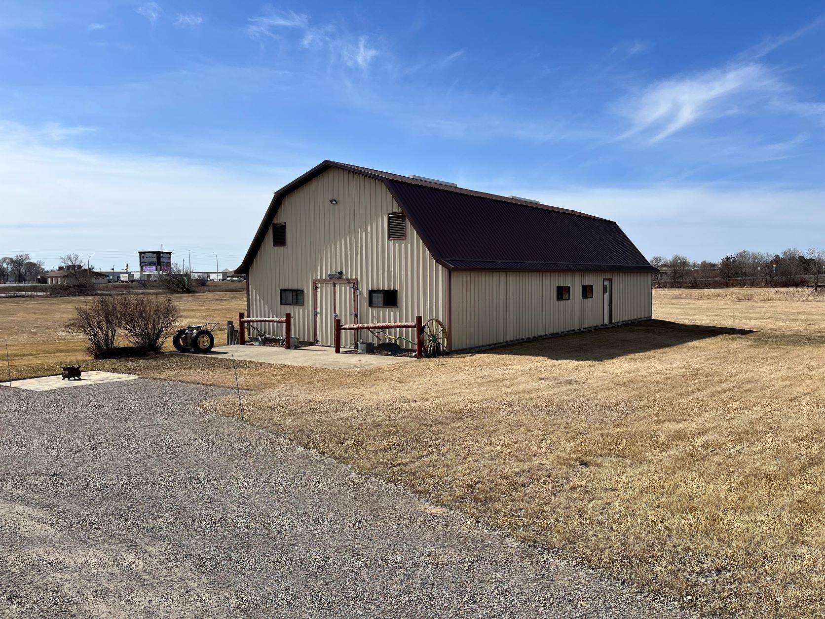 Melrose, MN 56352,523 5th AVE SE