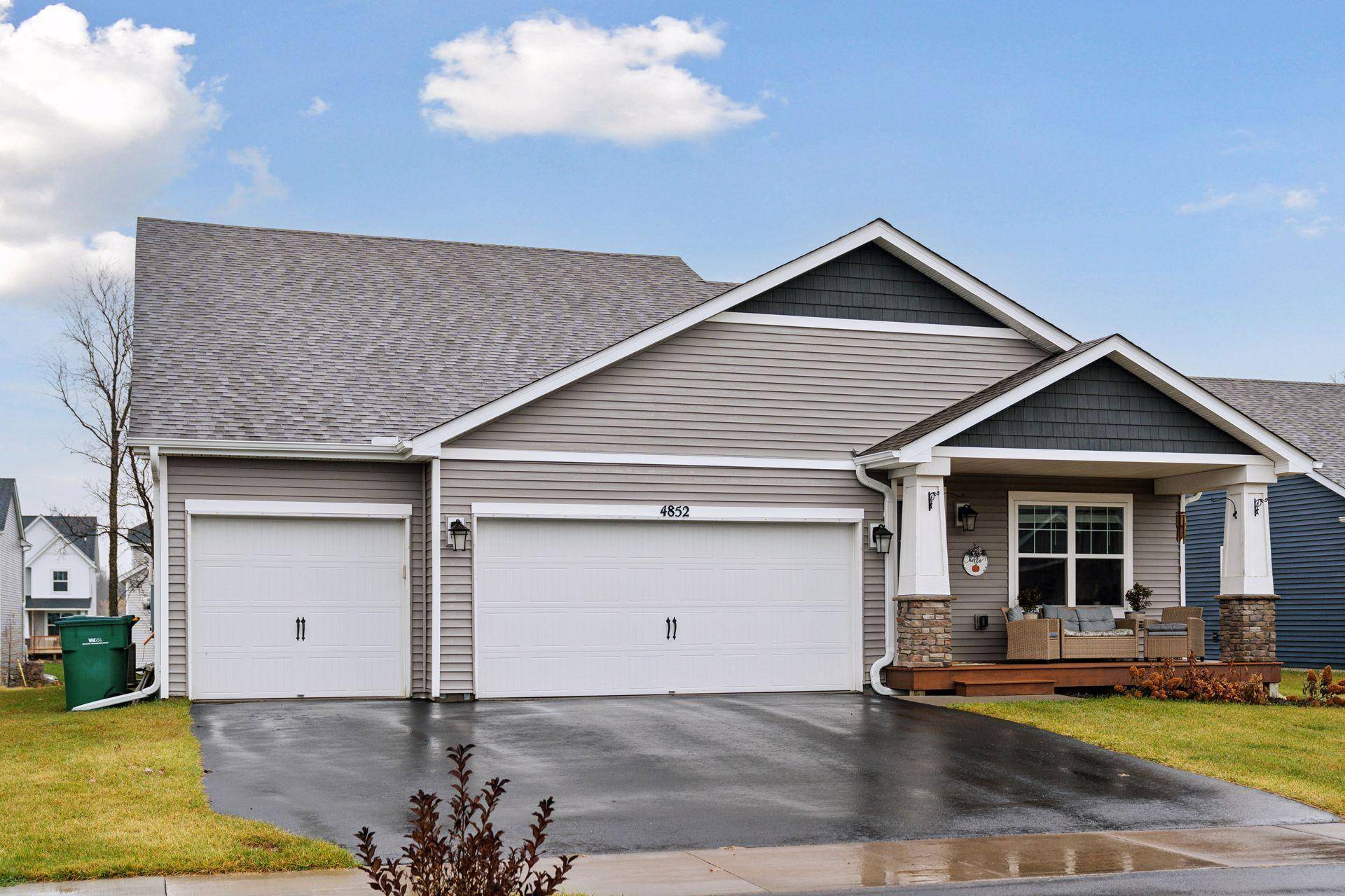 Hugo, MN 55038,4852 Empress AVE N