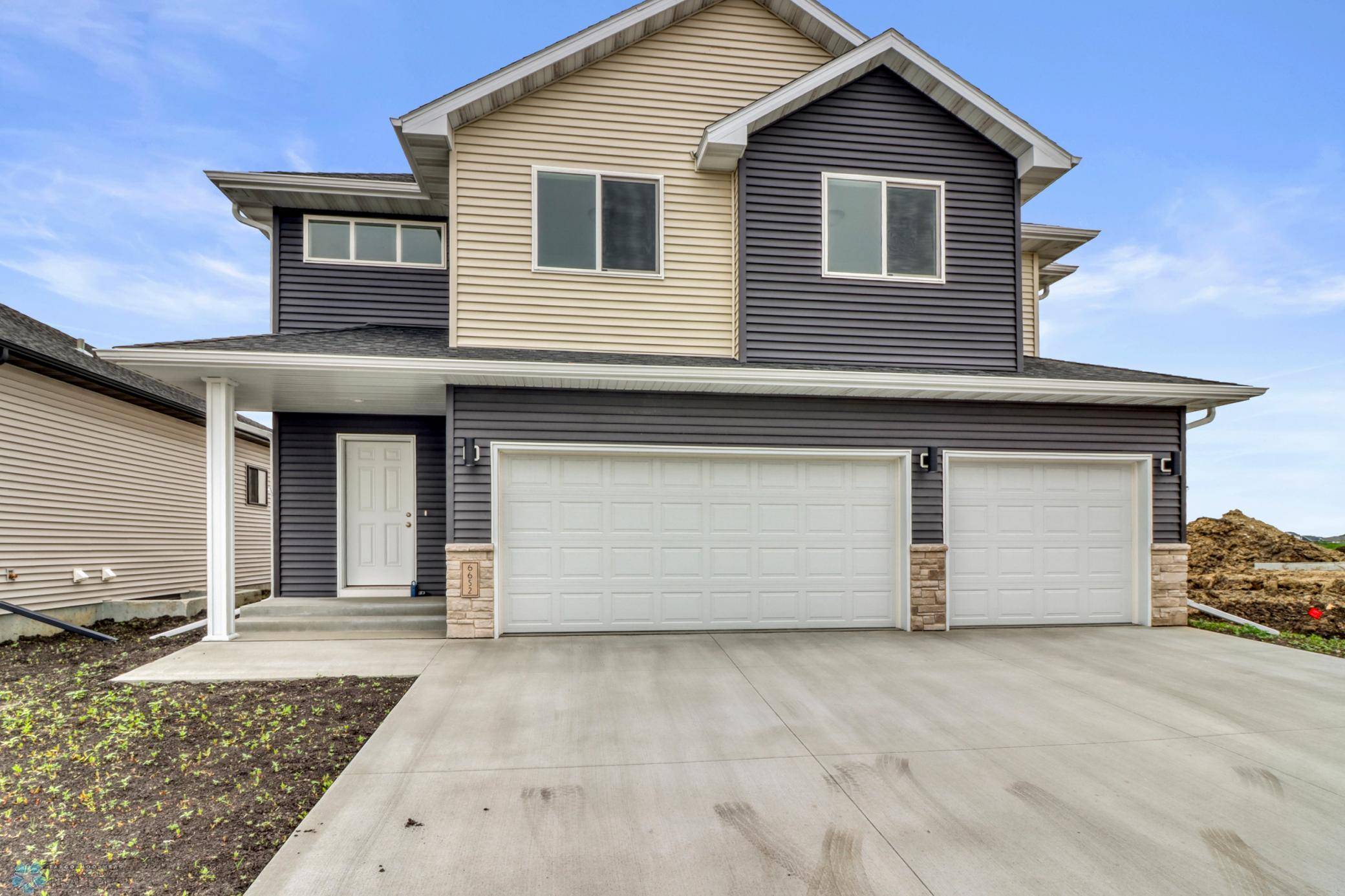 Fargo, ND 58104,6652 32nd ST S