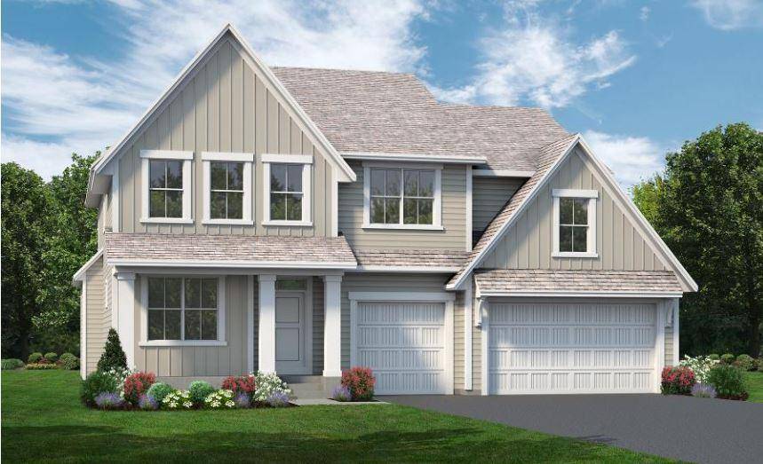 Minnetrista, MN 55331,4494 Meadowview LN