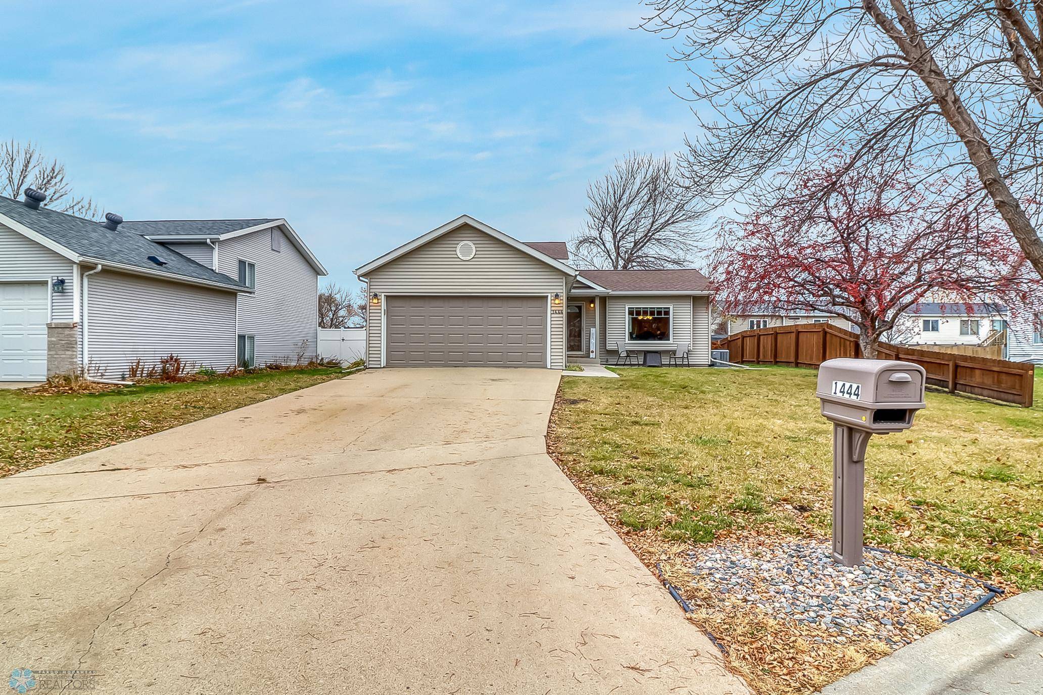 Fargo, ND 58078,1444 Elmwood CT