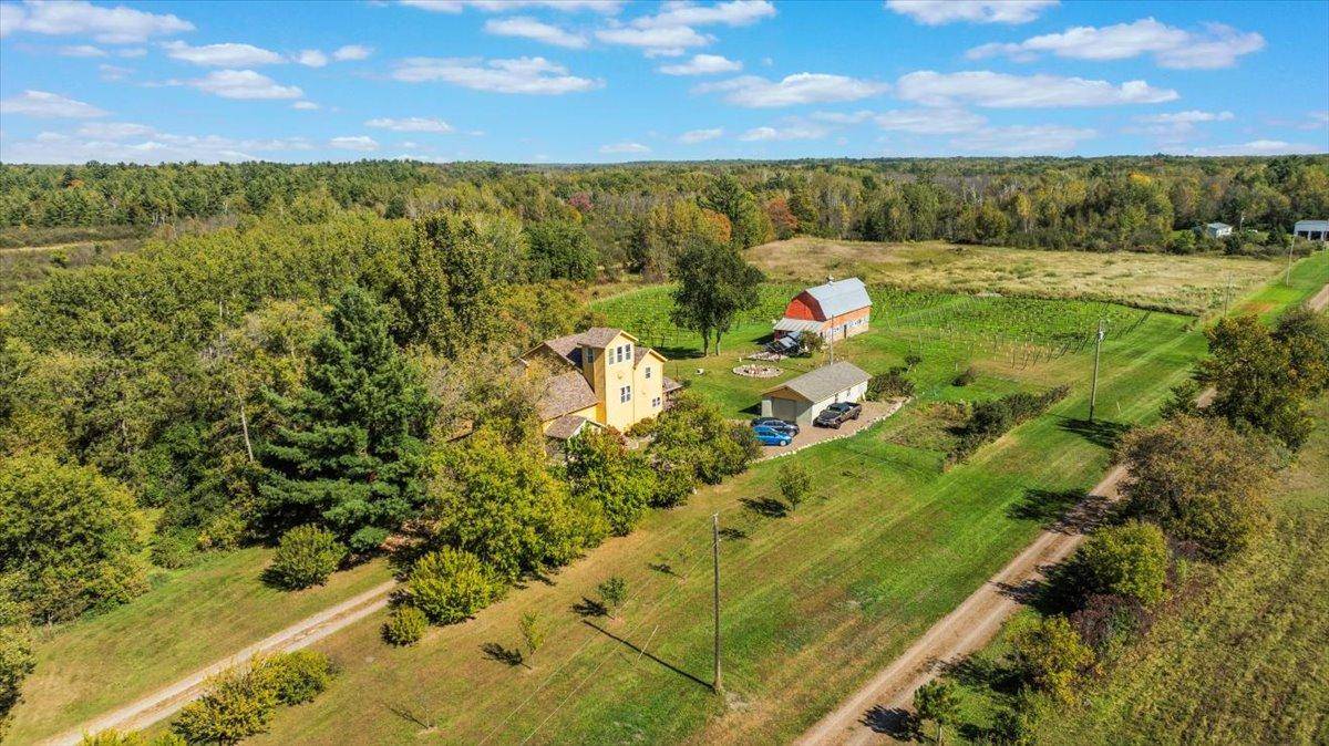 Hayland Twp, MN 56353,19334 105th AVE