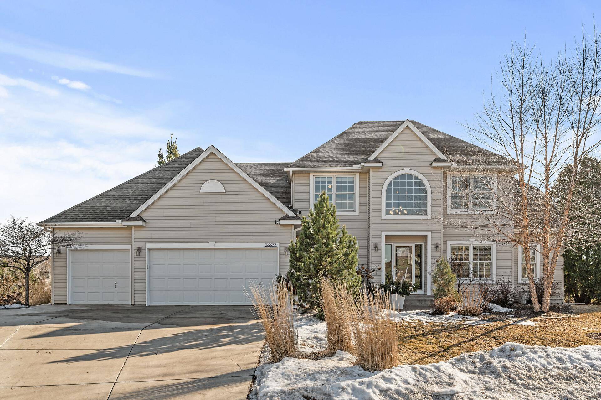 Elk River, MN 55330,18373 Smith CT NW