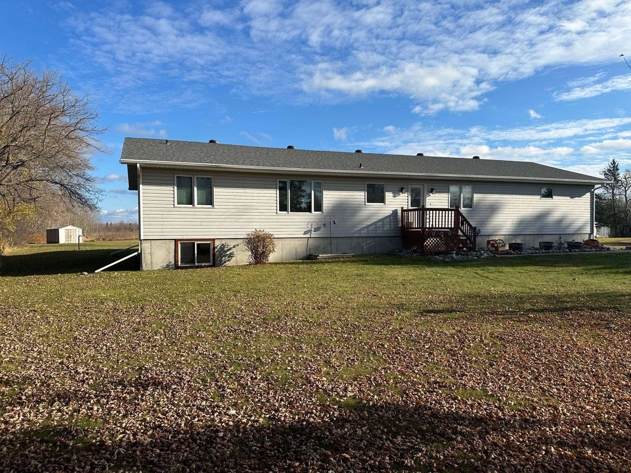 Moranville Twp, MN 56763,30468 600th AVE