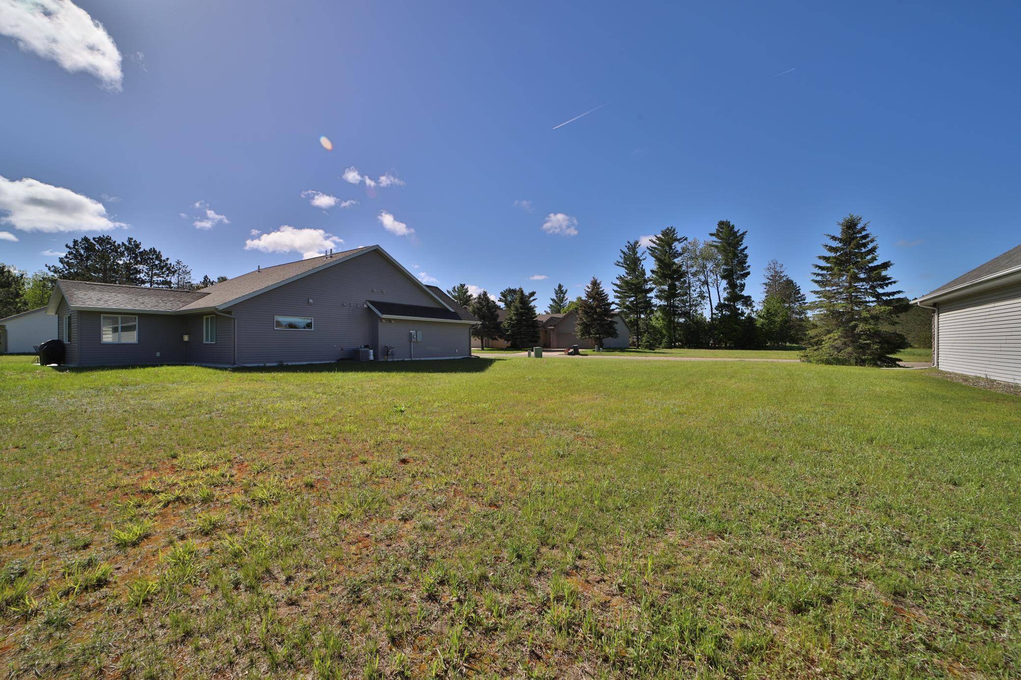 Baxter, MN 56425,9 Lots Jericho RD