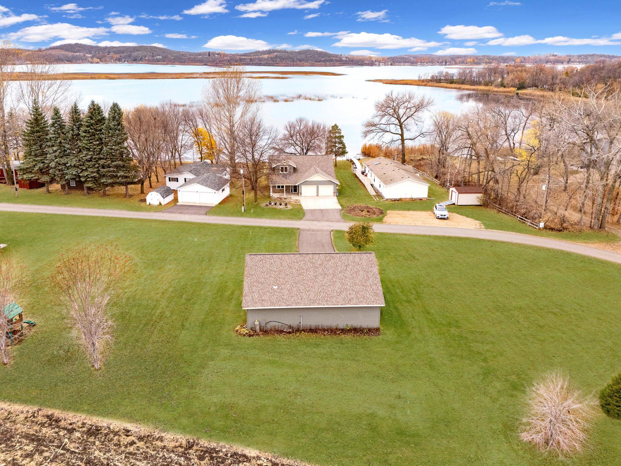 Pelican Rapids, MN 56572,24539 Twilight LN
