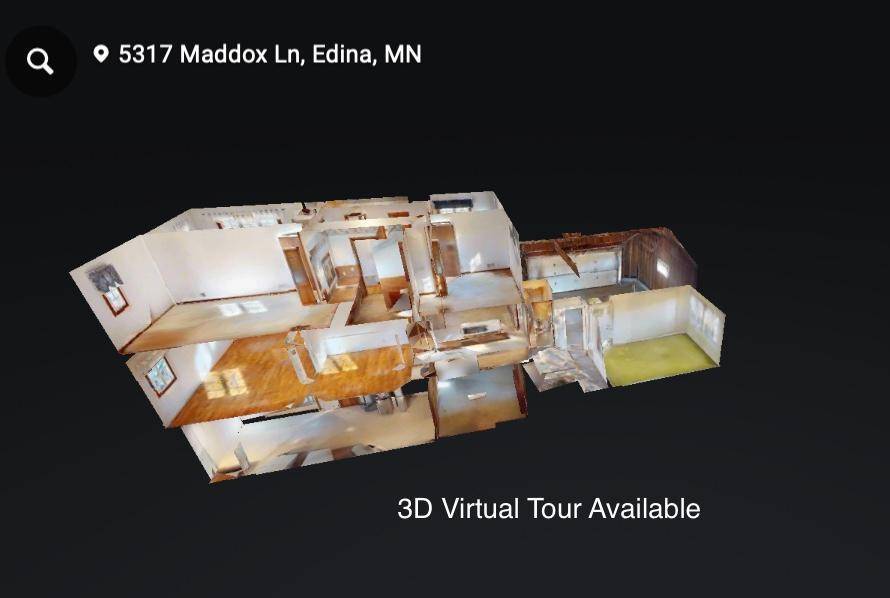 Edina, MN 55436,5317 Maddox LN