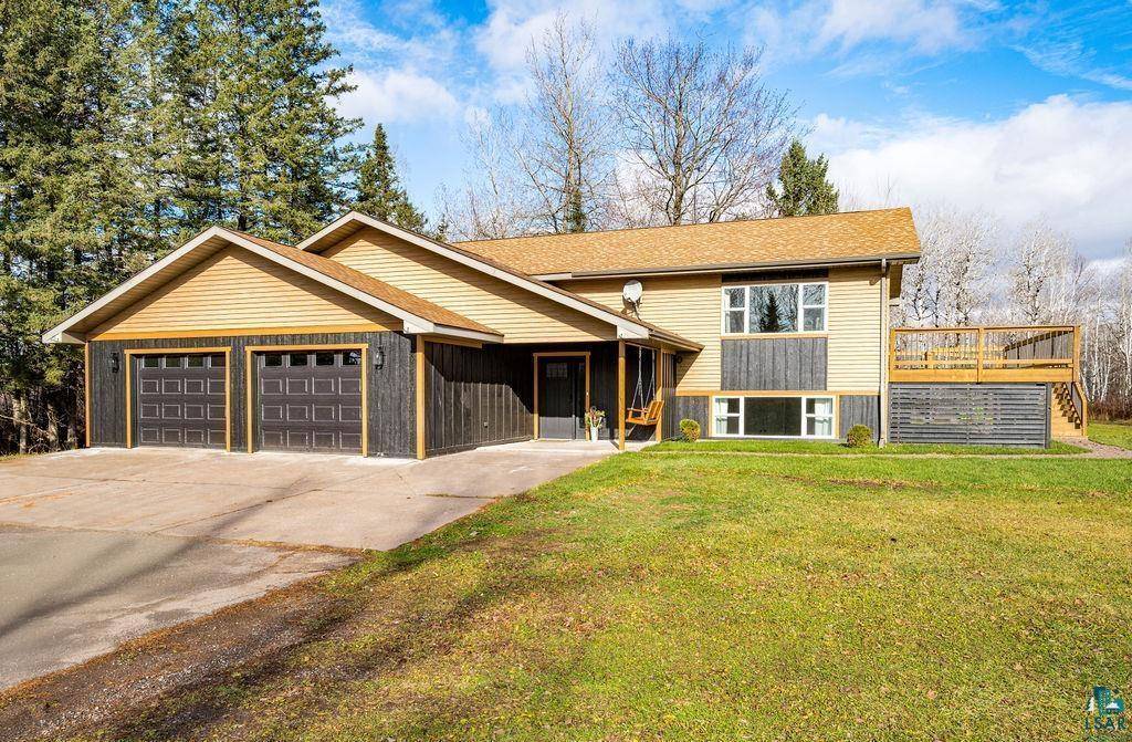 Hermantown, MN 55810,5571 Morris Thomas RD