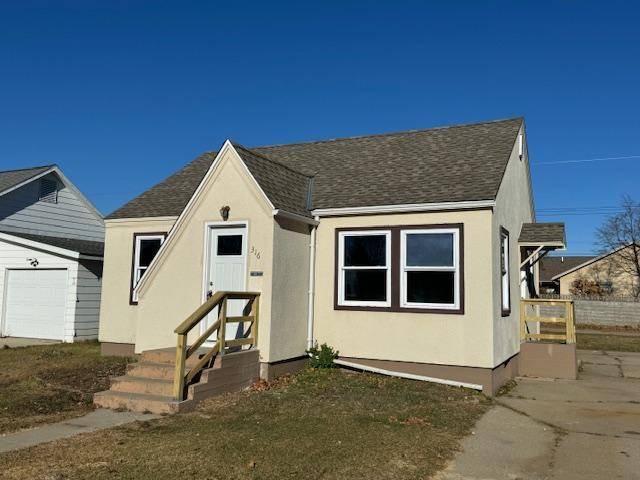Wadena, MN 56482,316 Garfield AVE SW