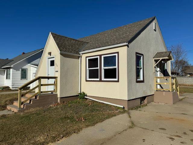 Wadena, MN 56482,316 Garfield AVE SW