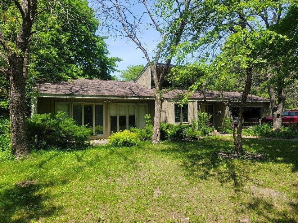 White Bear Twp, MN 55110,5909 Otter View TRL