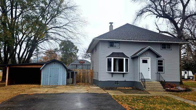 Browns Valley, MN 56219,126 1st AVE NE