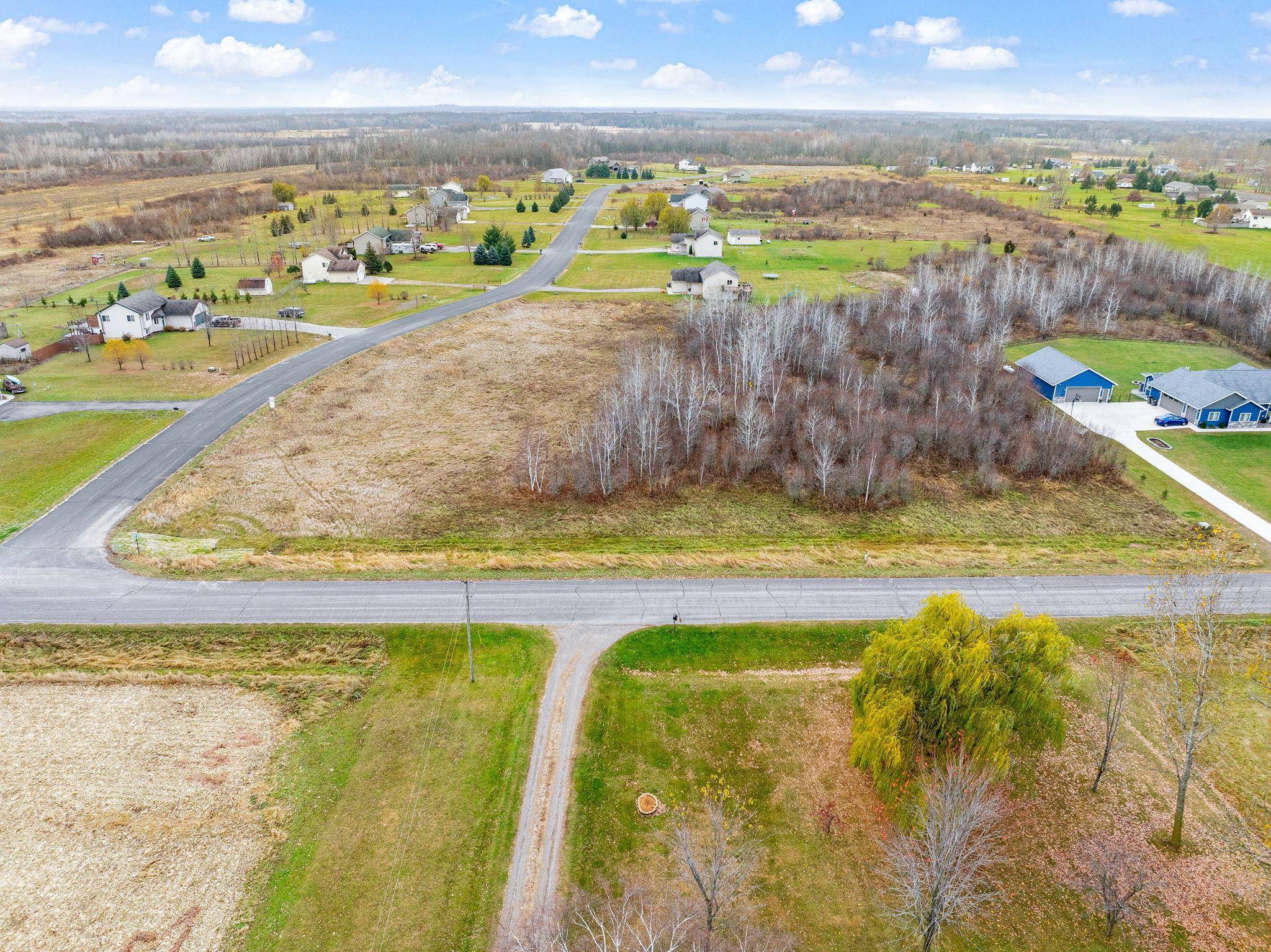 Greenbush Twp, MN 55371,1445 Abby RD