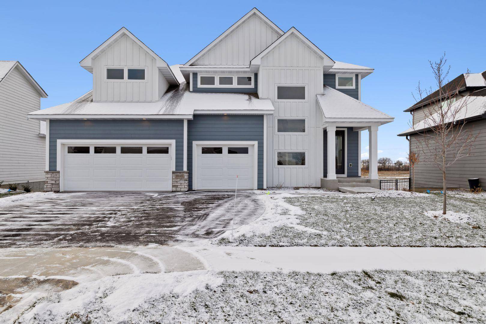 Maple Grove, MN 55311,10145 Shadyview LN NE