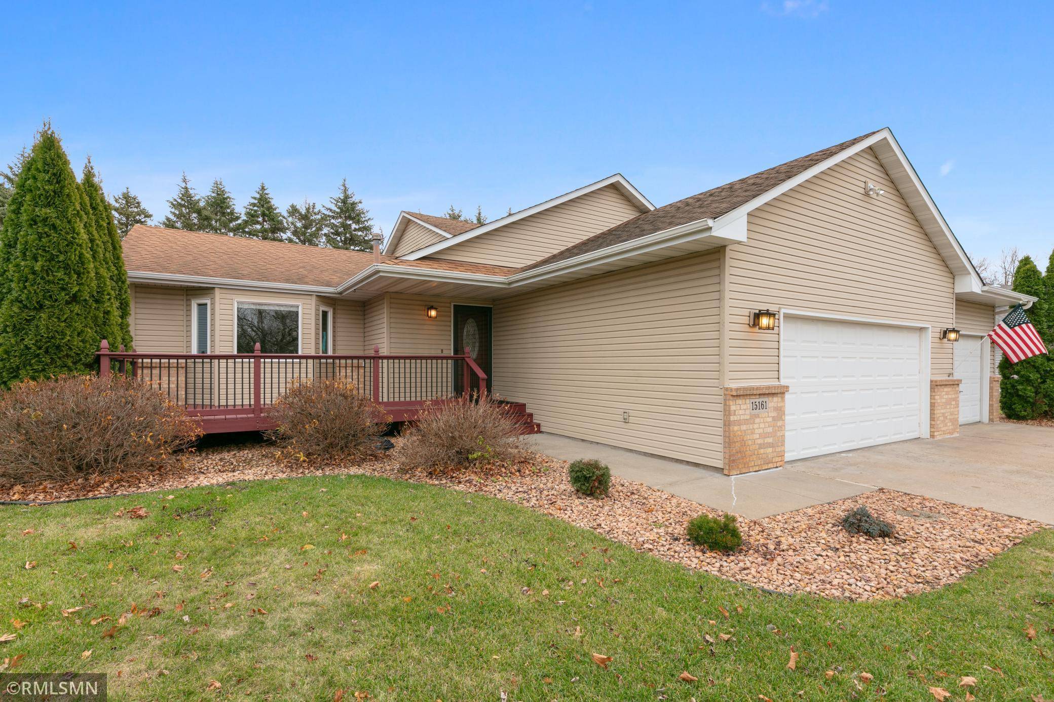 Ramsey, MN 55303,15161 Tonto ST NW